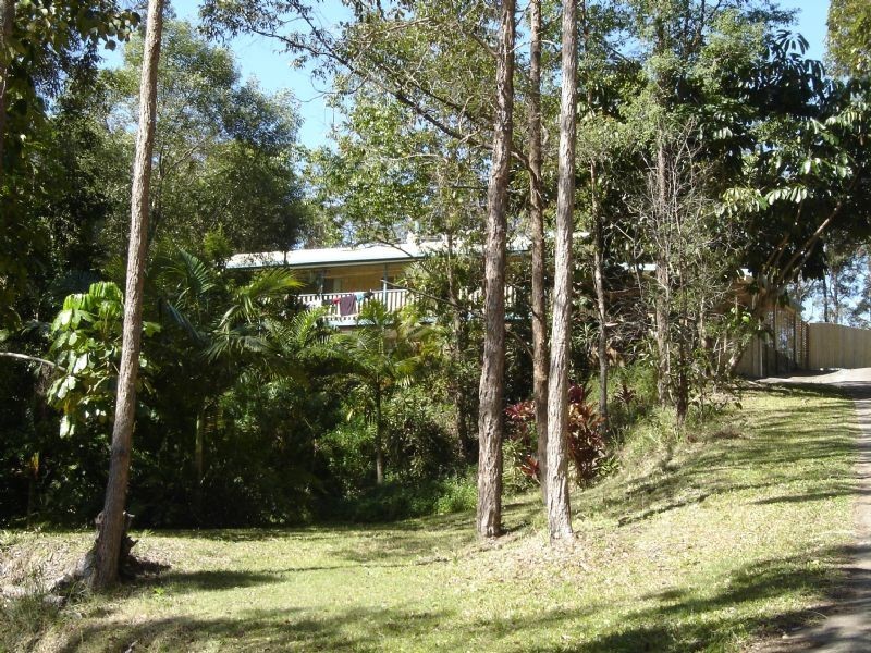 Landsborough QLD 4550