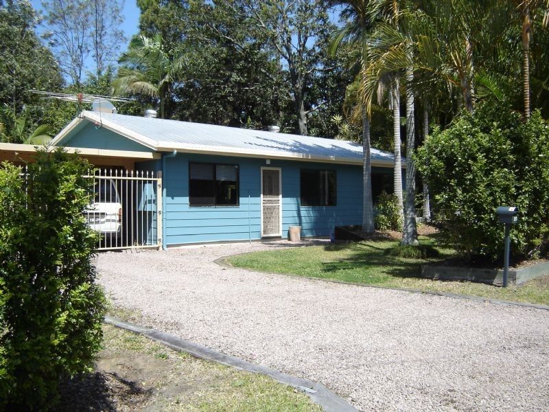 Landsborough QLD 4550