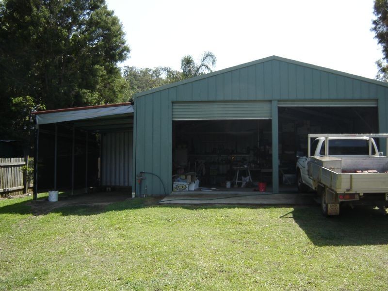 Beerburrum QLD 4517