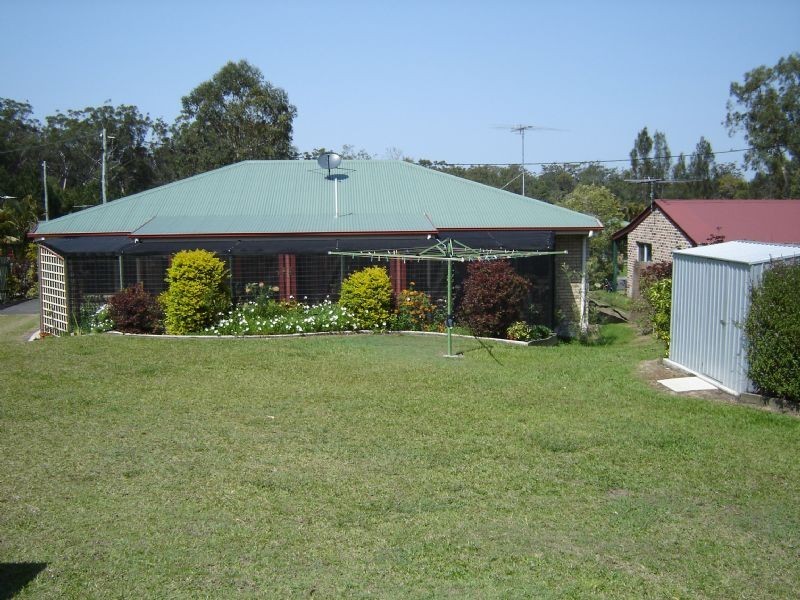 Beerburrum QLD 4517