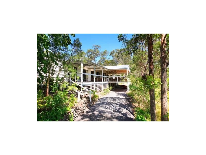 36 AMIGH ROAD, Landsborough QLD 4550