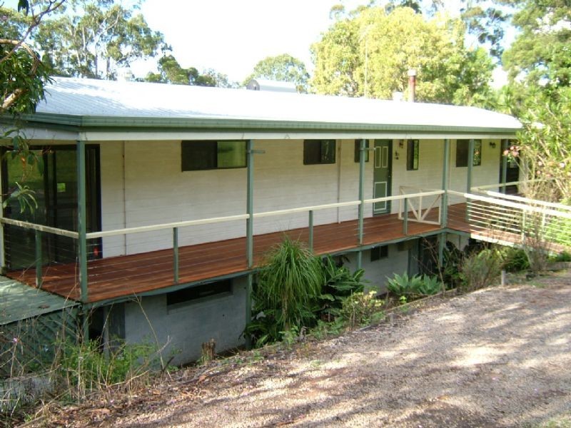 Landsborough QLD 4550