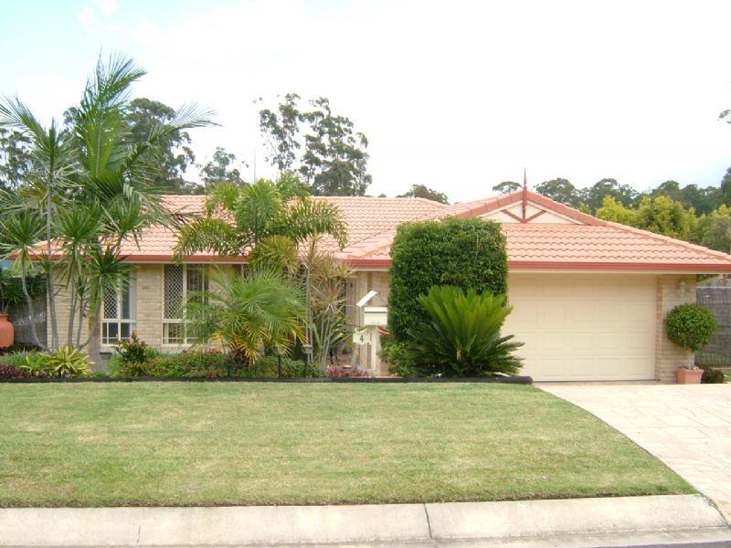 Landsborough QLD 4550