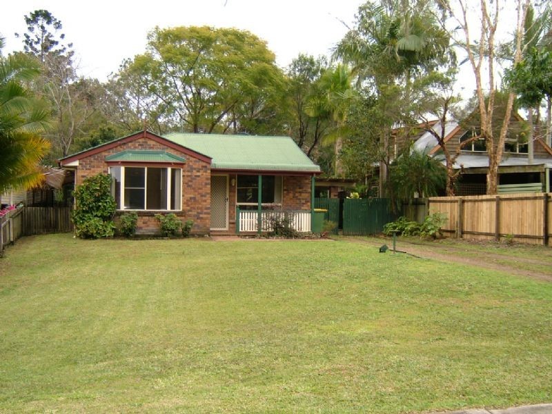 Landsborough QLD 4550