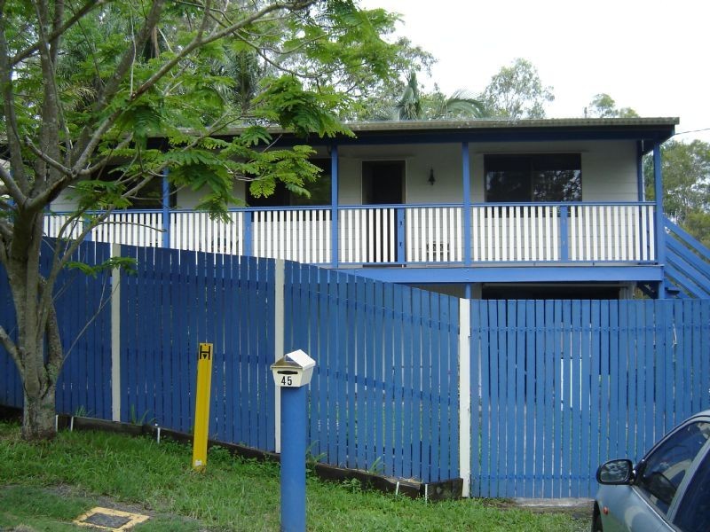 Landsborough QLD 4550