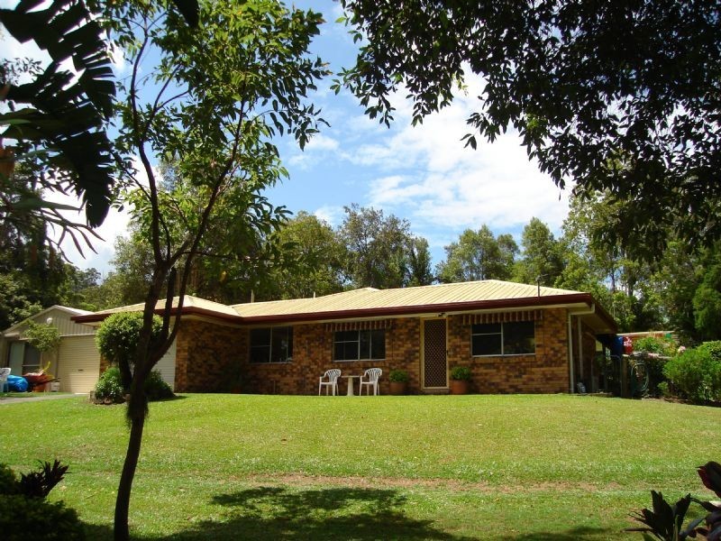 Landsborough QLD 4550