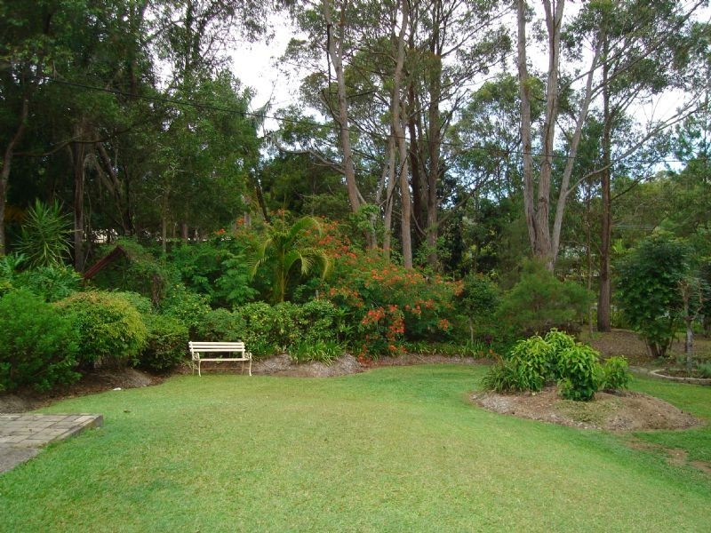 Landsborough QLD 4550