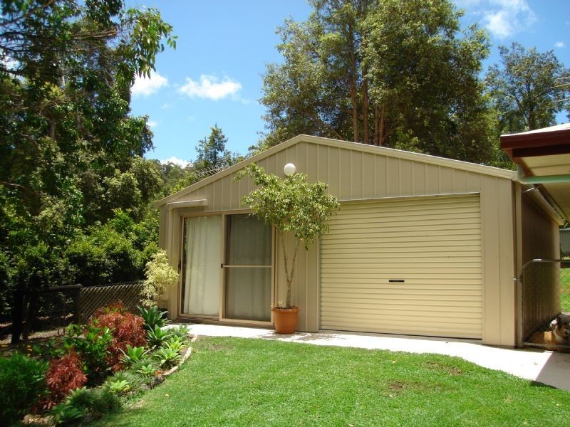 Landsborough QLD 4550