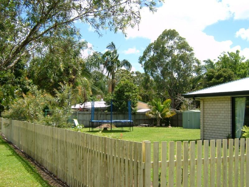 Landsborough QLD 4550