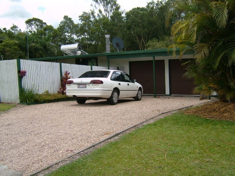 Landsborough QLD 4550