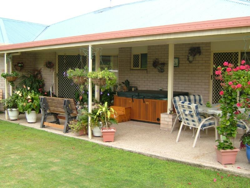 Landsborough QLD 4550