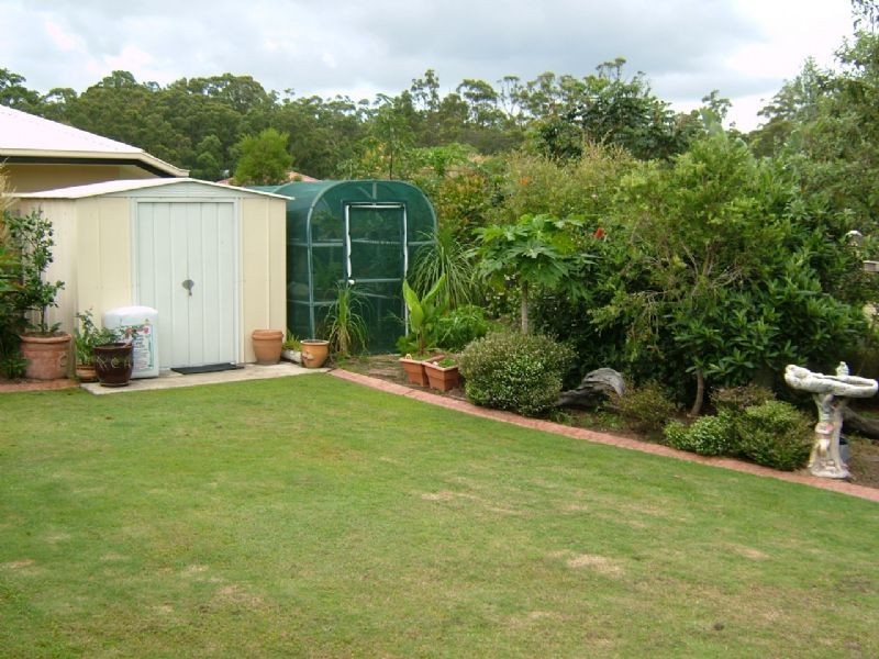 Landsborough QLD 4550