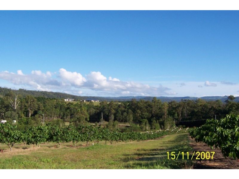 Beerwah QLD 4519