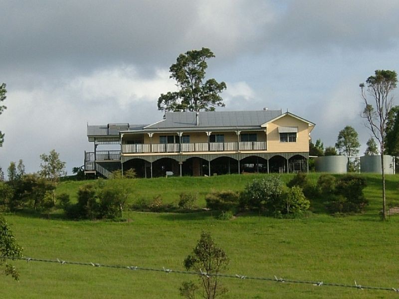 Peachester QLD 4519