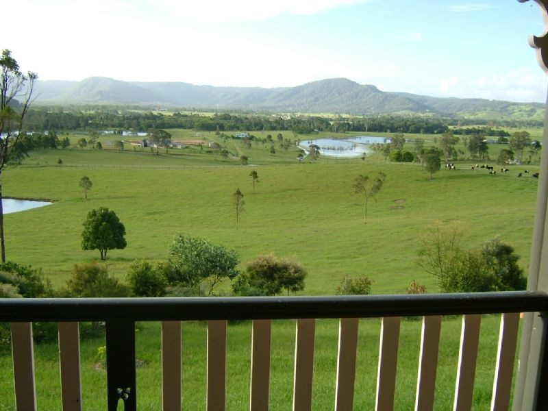 Peachester QLD 4519