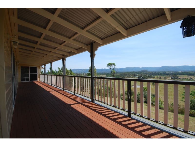Peachester QLD 4519