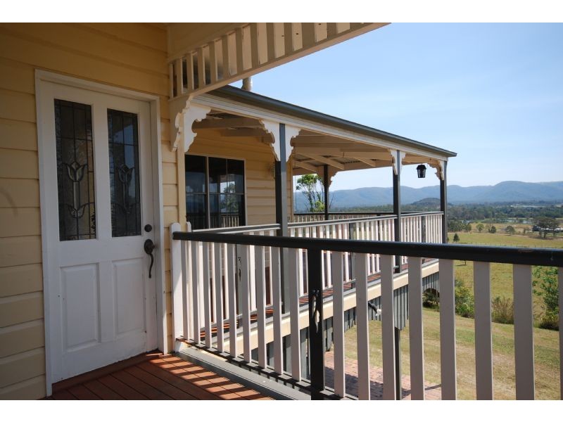 Peachester QLD 4519
