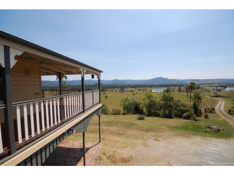 Peachester QLD 4519