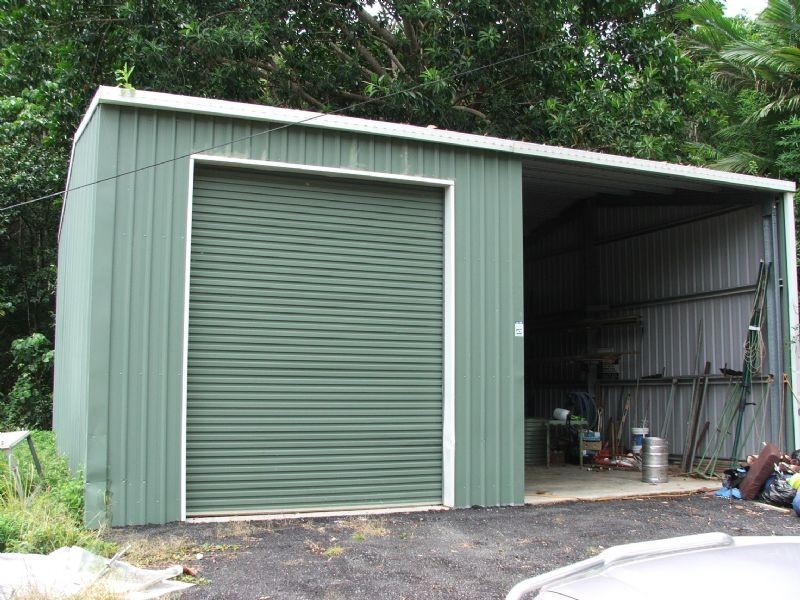 Diamond Valley QLD 4553