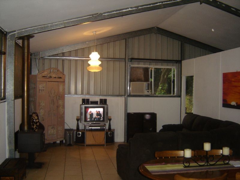 Diamond Valley QLD 4553