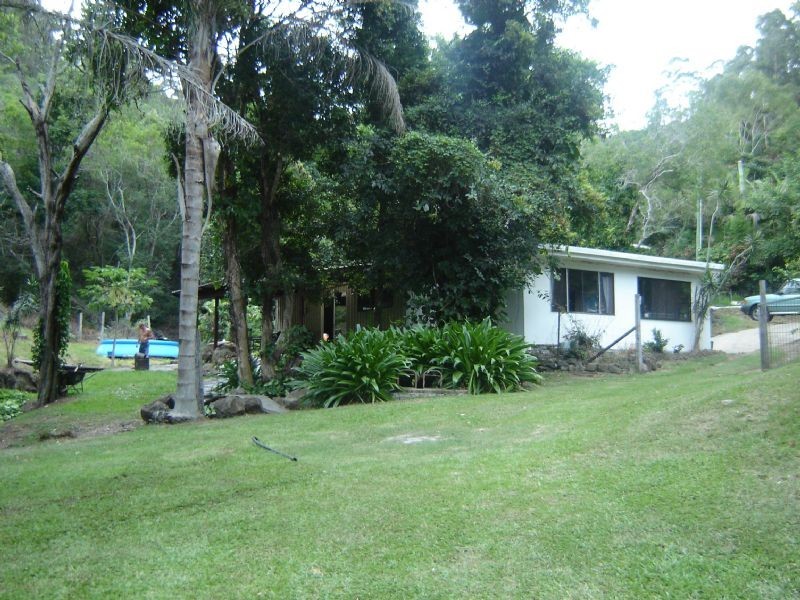 Diamond Valley QLD 4553