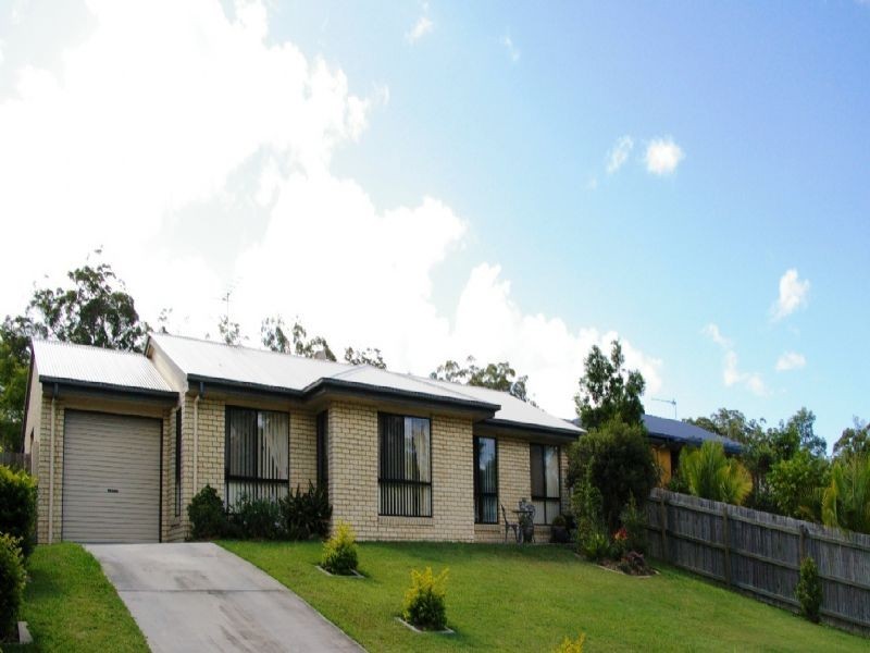 9 OLIVIA COURT, Landsborough QLD 4550