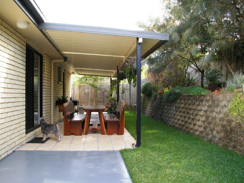 9 OLIVIA COURT, Landsborough QLD 4550