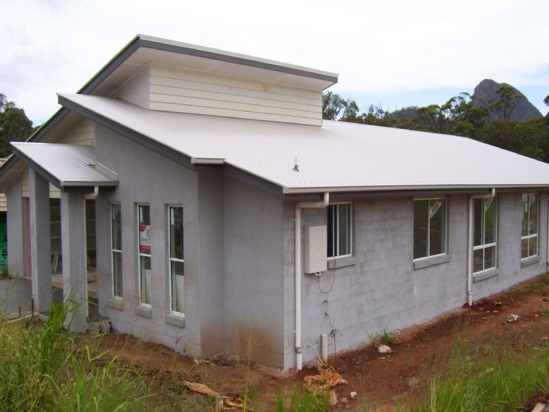 Glass House Mountains QLD 4518