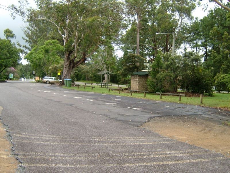 Peachester QLD 4519