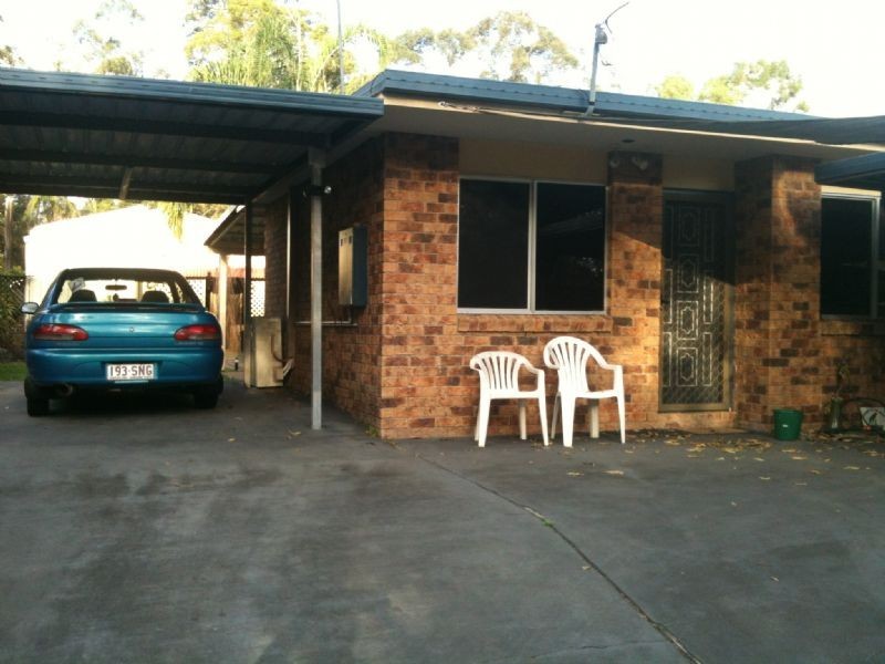 Landsborough QLD 4550