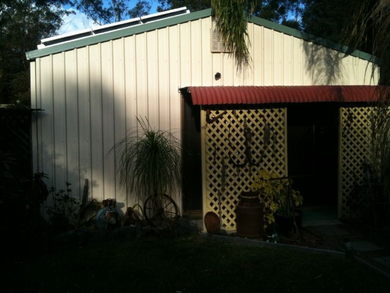Landsborough QLD 4550