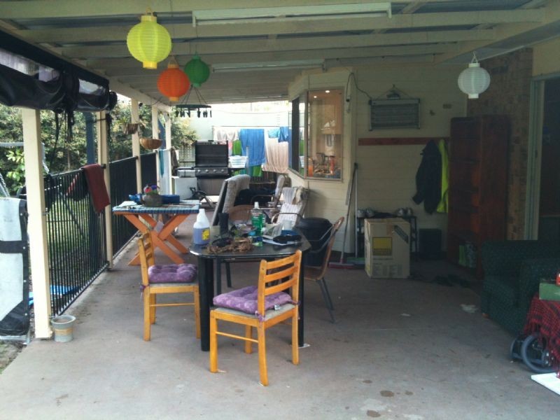 Landsborough QLD 4550