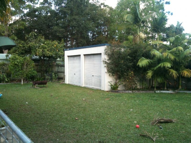 Landsborough QLD 4550