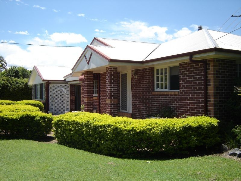 Glass House Mountains QLD 4518