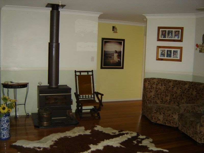 Glass House Mountains QLD 4518