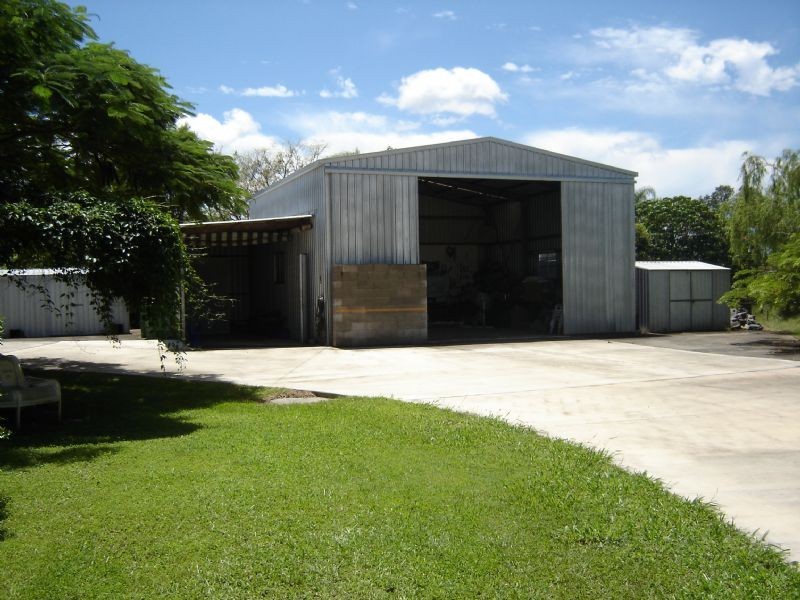 Glass House Mountains QLD 4518