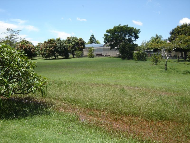 Glass House Mountains QLD 4518
