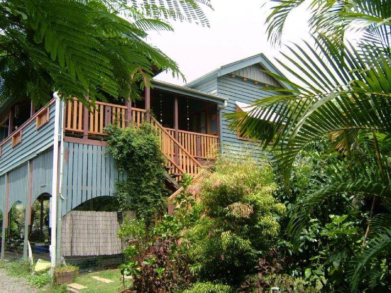 Beerburrum QLD 4517