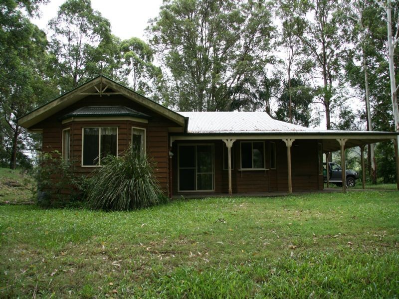 Diamond Valley QLD 4553