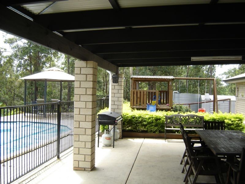 Landsborough QLD 4550