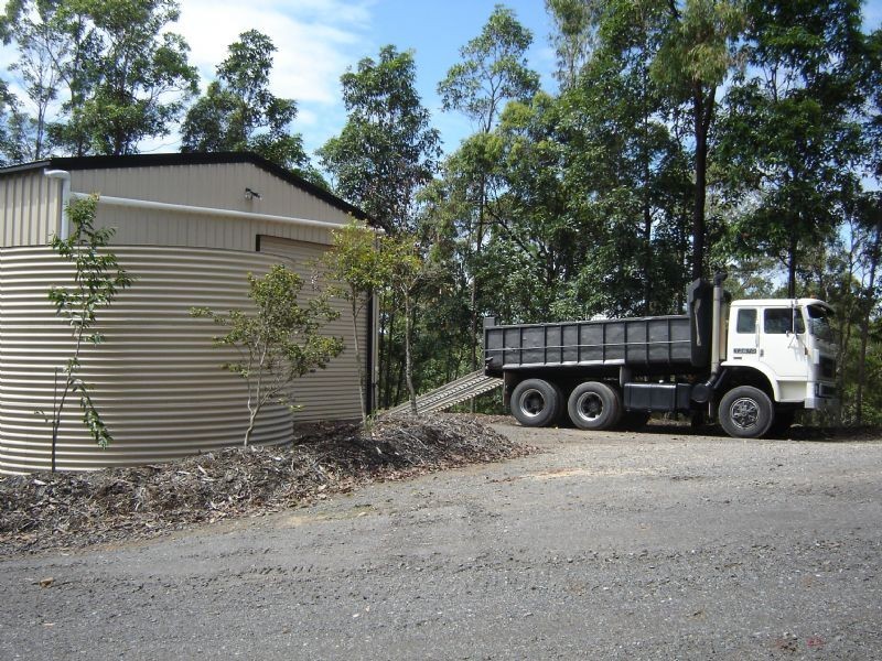 Landsborough QLD 4550