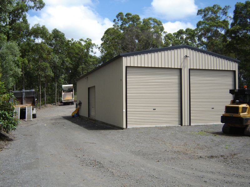 Landsborough QLD 4550