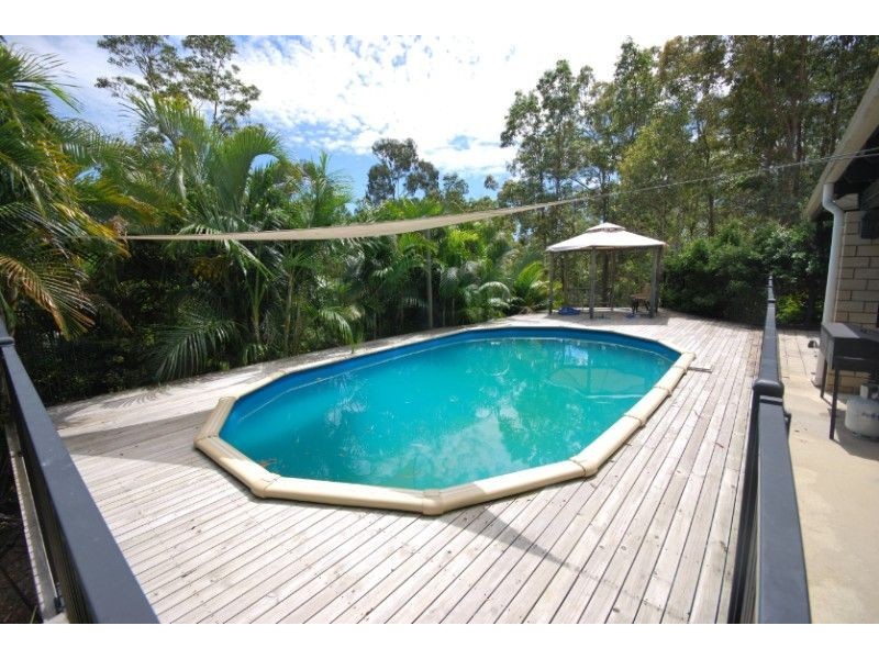 Landsborough QLD 4550