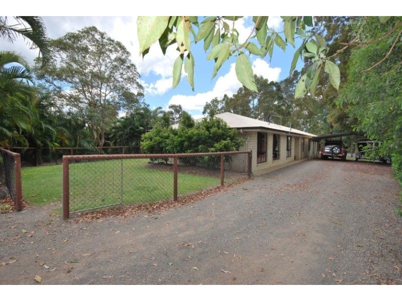 Landsborough QLD 4550