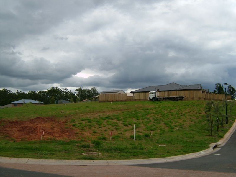 Glass House Mountains QLD 4518