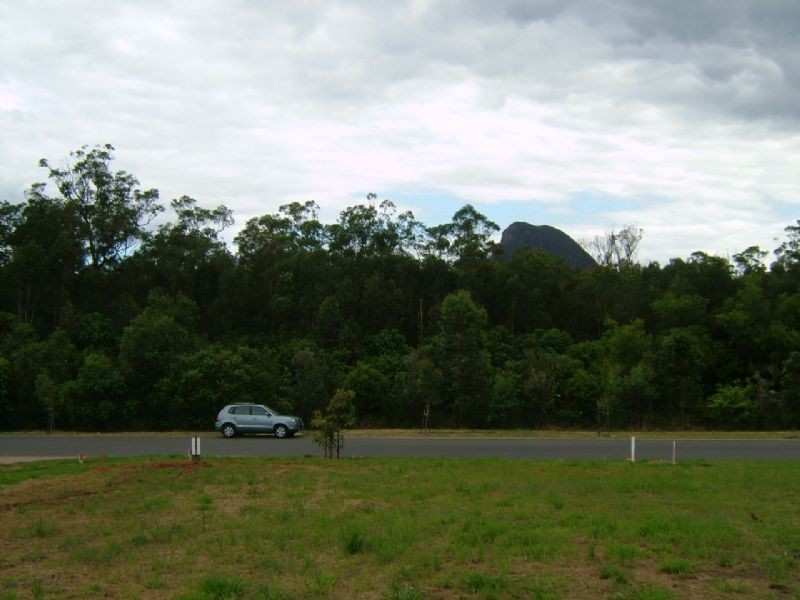 Glass House Mountains QLD 4518