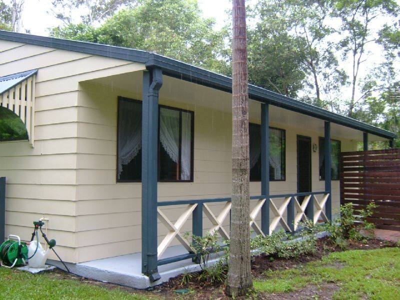 Landsborough QLD 4550