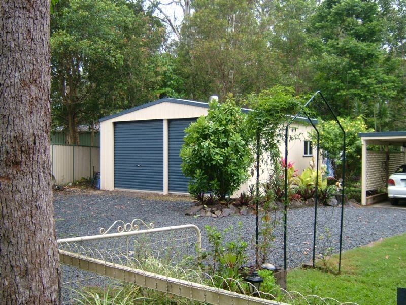 Landsborough QLD 4550