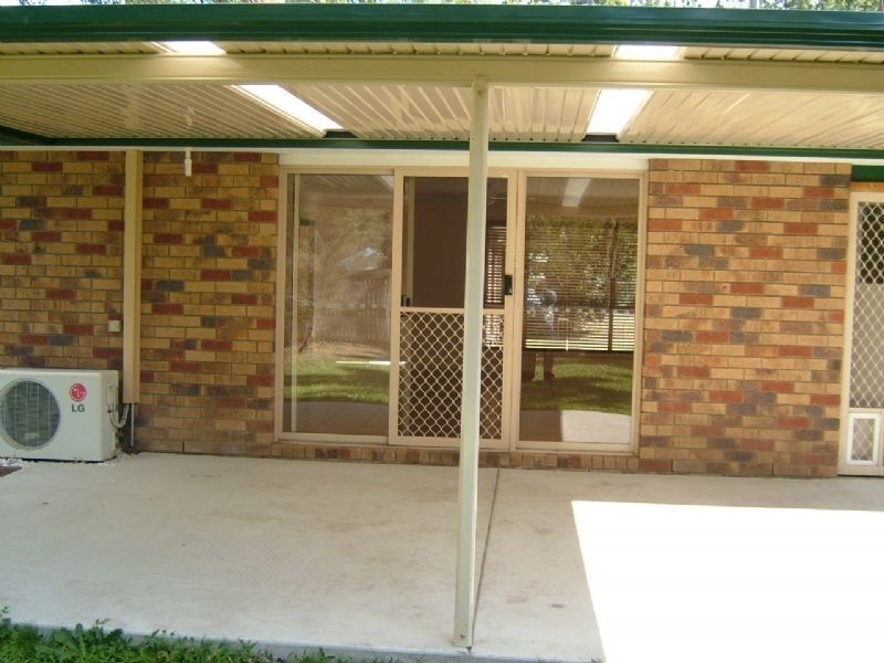 Landsborough QLD 4550