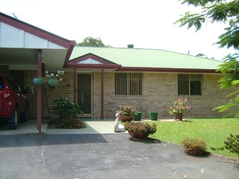 Peachester QLD 4519